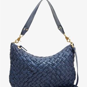 Clare V Puffy Moyen Messenger